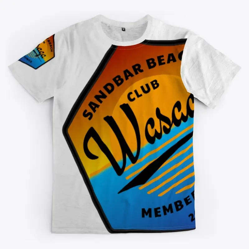 Wasaga Sandbar Beach Club